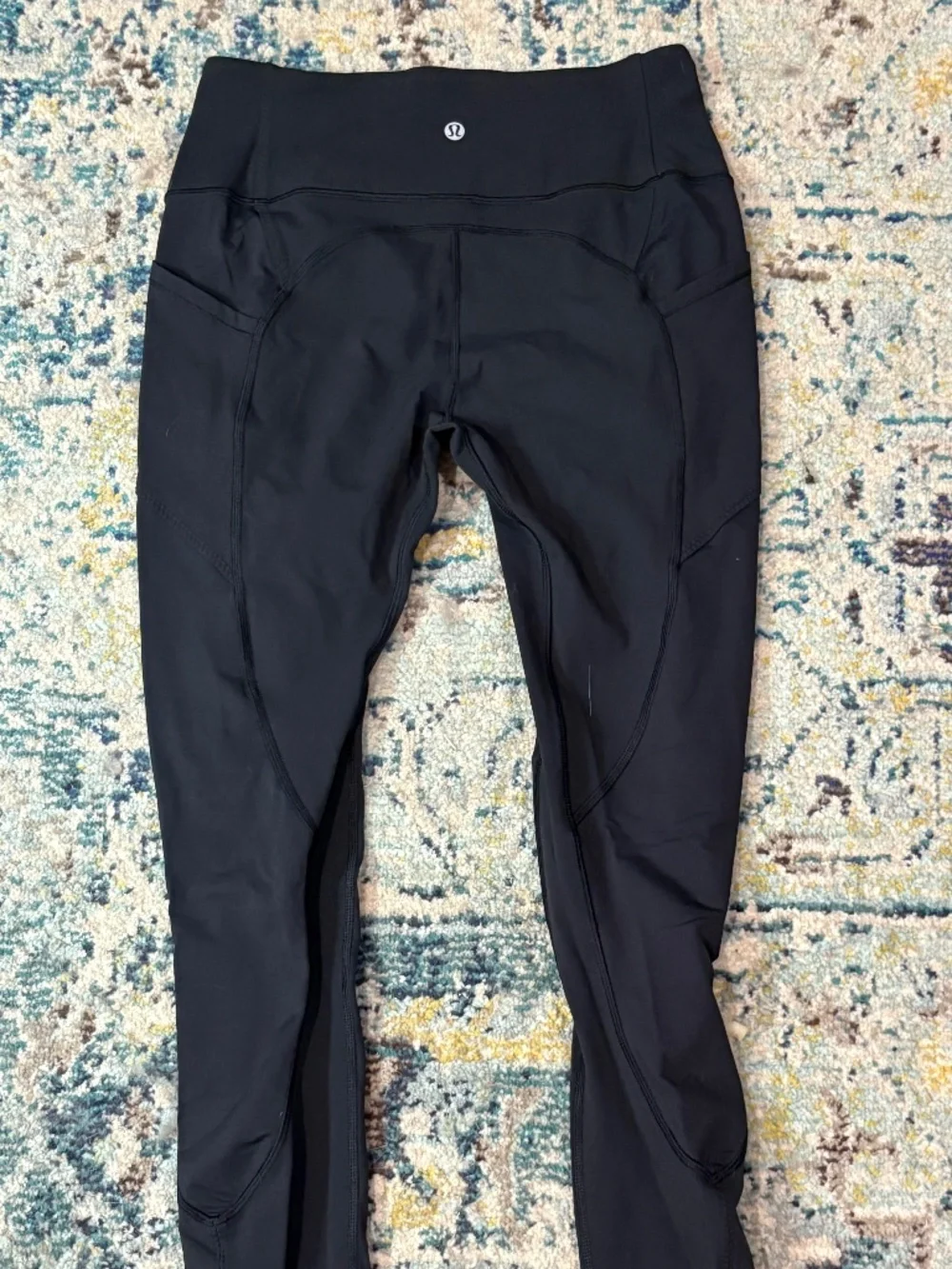 Lululemon Leggings Medium